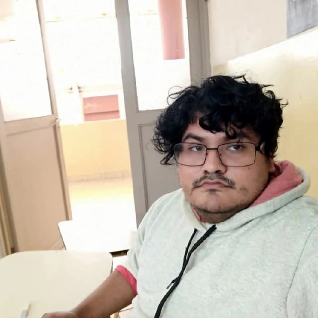 Foto de Gonzalo Mamani L.