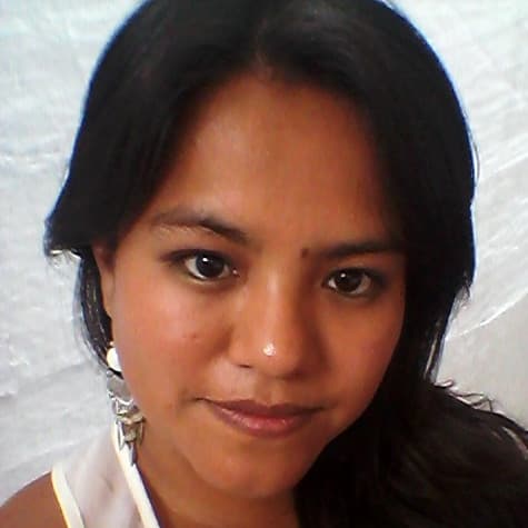 Foto de Ruth Sanchez