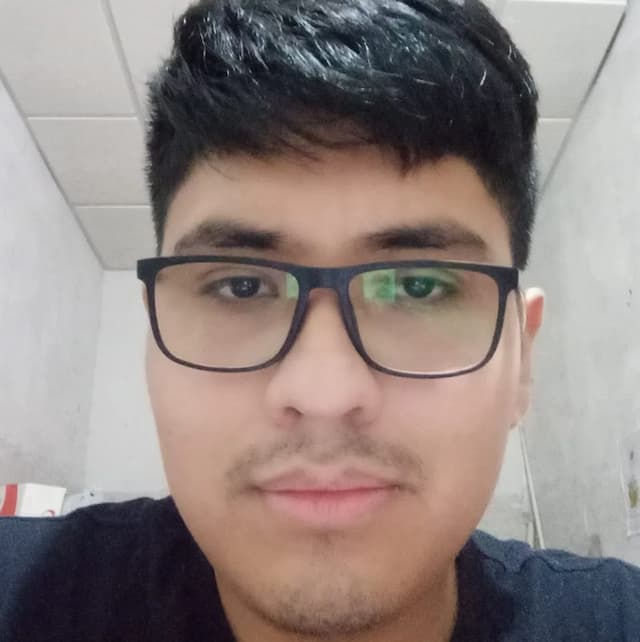 Foto de Iván Galarza
