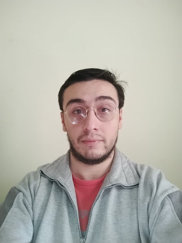 Foto de Ezequiel García